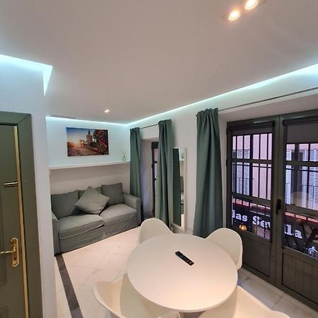 Dreamsapt Sierpes Sevilla Dış mekan fotoğraf