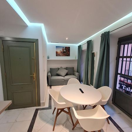 Dreamsapt Sierpes Sevilla Dış mekan fotoğraf
