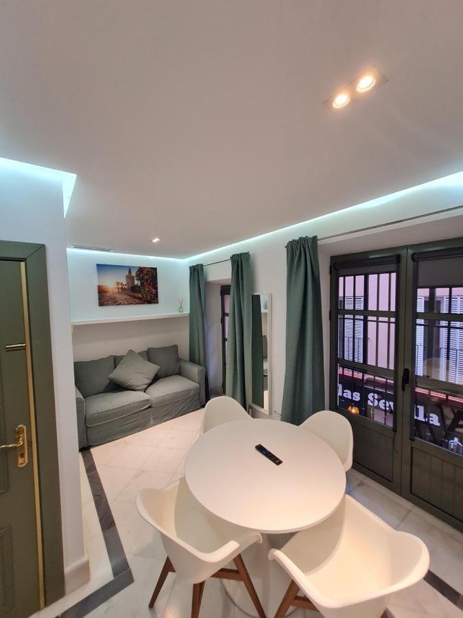 Dreamsapt Sierpes Sevilla Dış mekan fotoğraf