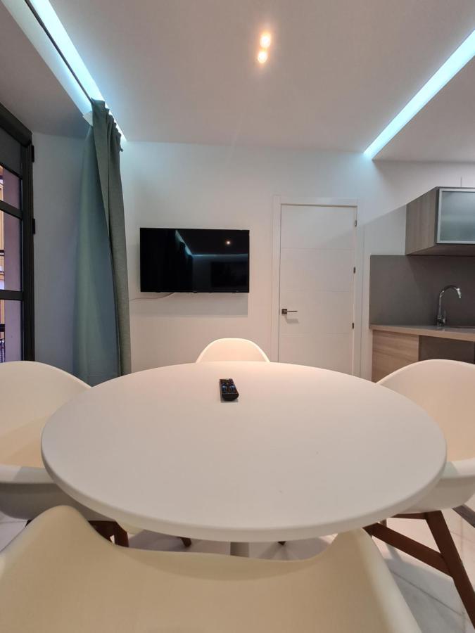 Dreamsapt Sierpes Sevilla Dış mekan fotoğraf