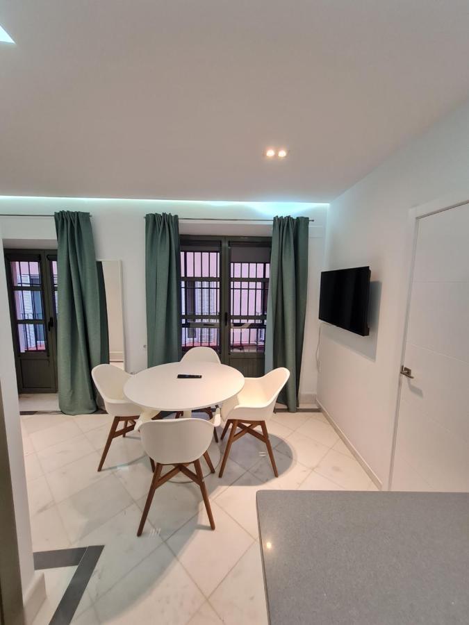 Dreamsapt Sierpes Sevilla Dış mekan fotoğraf