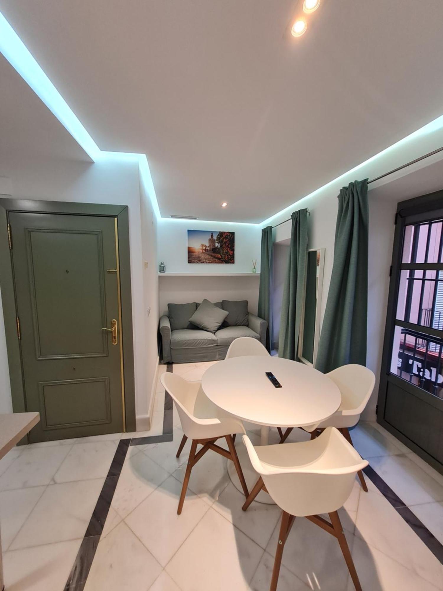 Dreamsapt Sierpes Sevilla Dış mekan fotoğraf