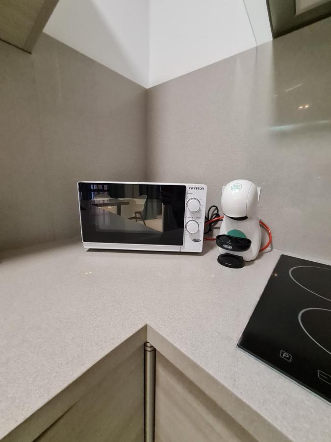Dreamsapt Sierpes Sevilla Dış mekan fotoğraf