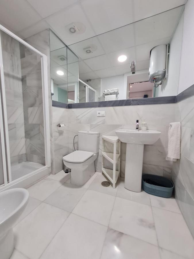 Dreamsapt Sierpes Sevilla Dış mekan fotoğraf