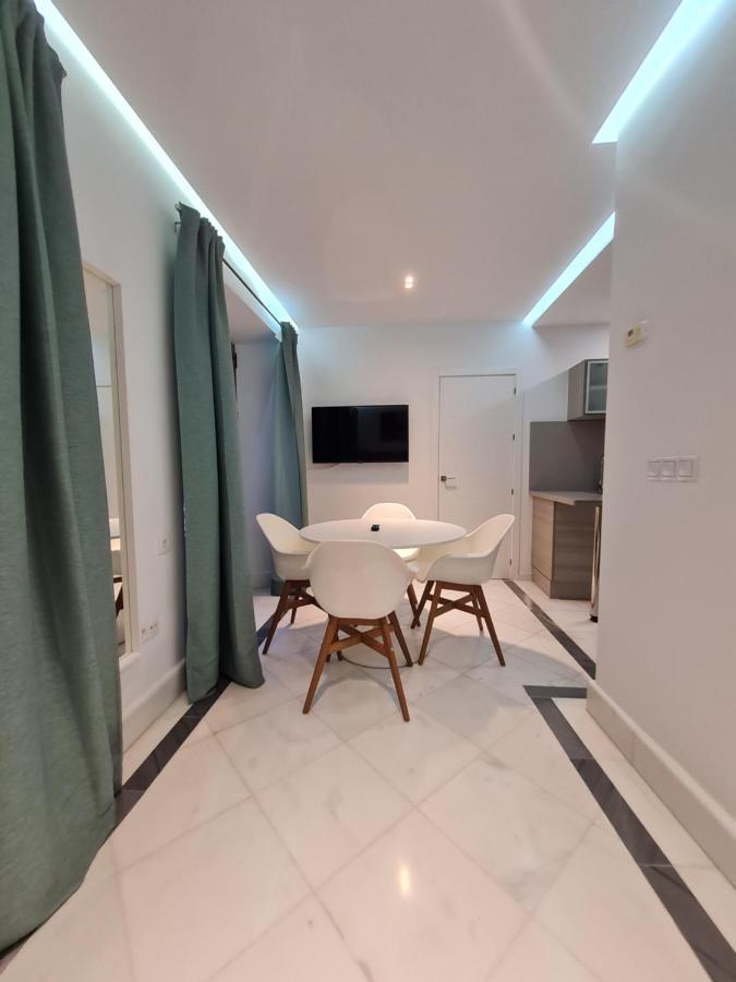 Dreamsapt Sierpes Sevilla Dış mekan fotoğraf
