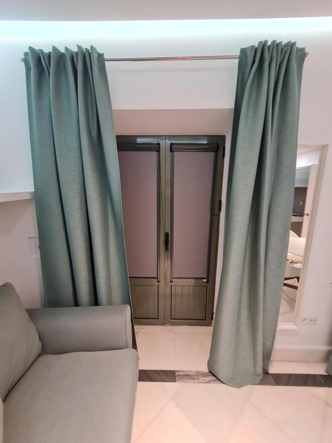Dreamsapt Sierpes Sevilla Dış mekan fotoğraf