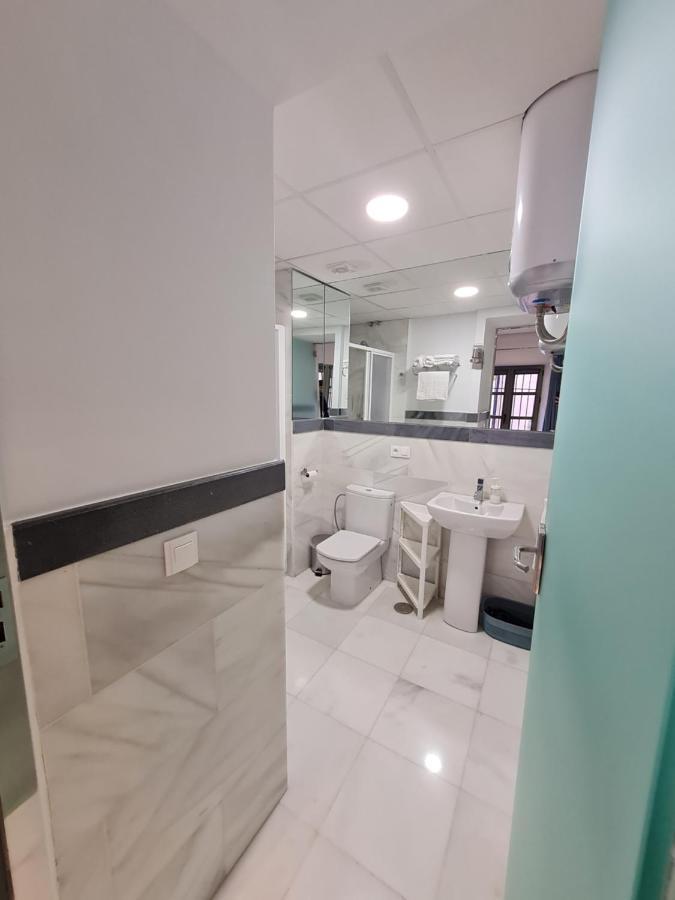 Dreamsapt Sierpes Sevilla Dış mekan fotoğraf
