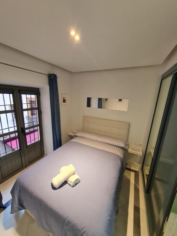 Dreamsapt Sierpes Sevilla Dış mekan fotoğraf