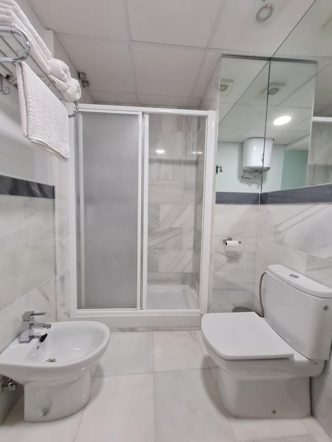 Dreamsapt Sierpes Sevilla Dış mekan fotoğraf
