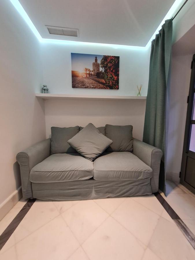 Dreamsapt Sierpes Sevilla Dış mekan fotoğraf