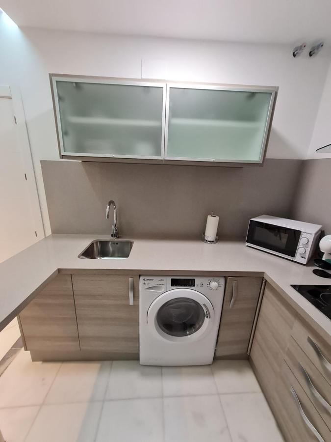 Dreamsapt Sierpes Sevilla Dış mekan fotoğraf